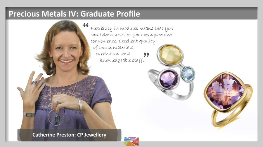 JDMIS Digital Design Graduate Profile